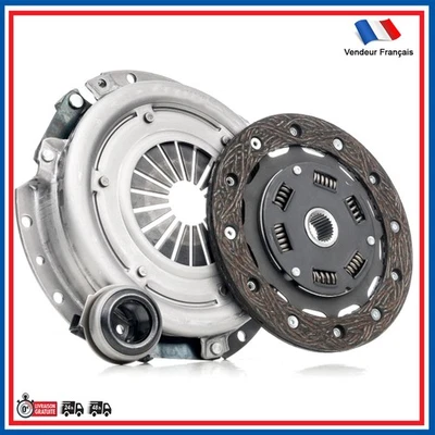 Kupplung Scheibe Mechanismus Anschlag für Renault Megane I 1.4 7700102781 - Bild 1 von 4