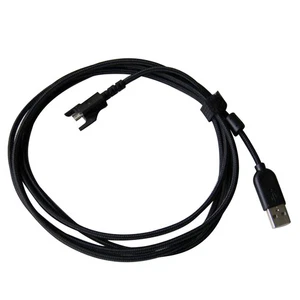 180cm USB Mouse Charging Cable Line For Logitech G903 /G Pro Wireless Mouse - Picture 1 of 6