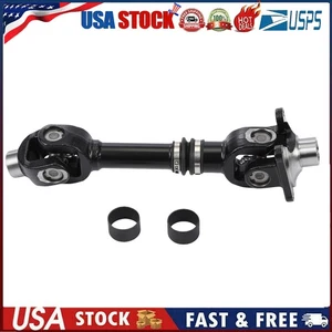 Eje de transmisión trasero para Can-Am Bombardier Outlander 400 4x4 2003-2015 66 - Imagen 1 de 14