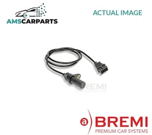 CRANKSHAFT POSITION SENSOR 60234 BREMI NEW OE REPLACEMENT - Picture 1 of 5