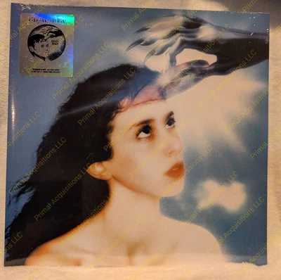 Magdalena Bay Imaginal Disk CLOUDY SKY Rough Trade Exclusive LP LIMITED /500 - Image 1 of 2