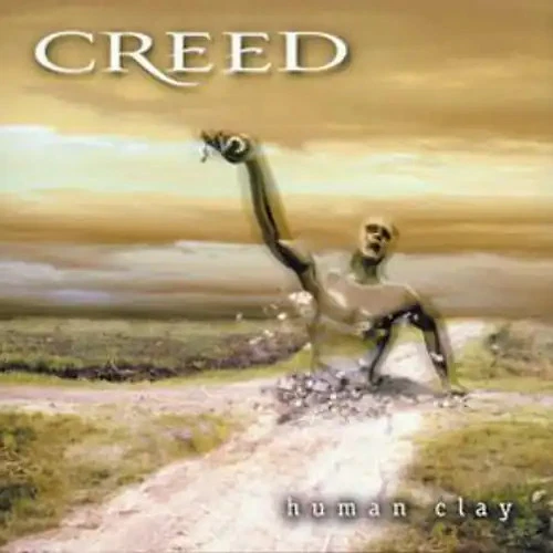 Creed - Human Clay - Bild 1 von 1