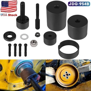 JDG954B Crankshaft Gear & Front Crank Seal Installer for John Deere 1039, 4045 - Picture 1 of 10