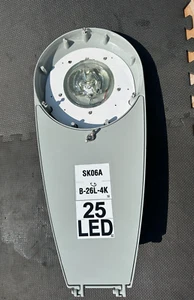 AEL ATBS B MVOLT R2 MP P7 RFP210033 SK06A 120-277V Roadway Street Light LED - Picture 1 of 8
