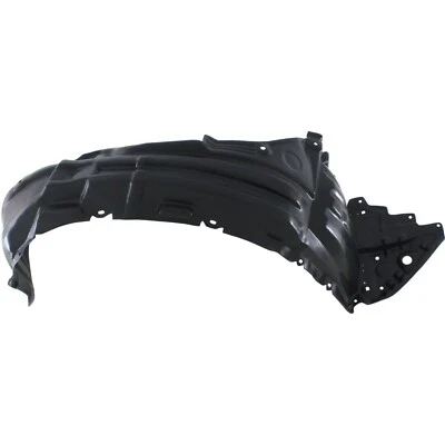 Front Right Passenger Side Fender Liner For 2011-2017 Lexus CT200h LX1249113 — 第 1/4 张图片