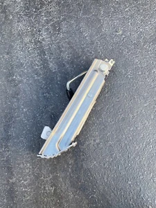 2010-2016 Mercedes-Benz W212 E550 E350 SPARE TIRE Stud JACK Tow Hook Fuse Sheet - Picture 1 of 4