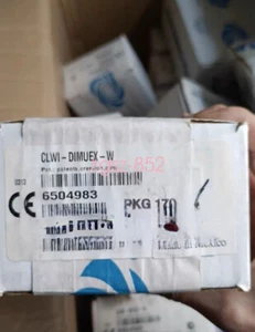 CLWI-DIMUEX-W Brand New Fast Shipping via DHL or FedEx - Picture 1 of 1