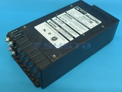 VICOR, 10-040831-03, Power Supply - Image 1 of 4