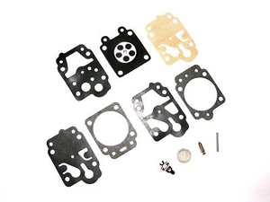 Vergaser Reparatursatz / Set passend für Walbro WYJ Modelle K20-WYJ Husqvarna Kazz #016 - Bild 1 von 1
