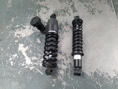 Amortiguadores traseros Harley Davidson Street Glide 2017 17-23 #1790 V3 Foto 1 de 4