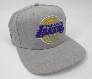 Los Angeles LA Lakers New Era 9FIFTY Snapback Hat Cap LeBron 23 on Side NBA - Bild 1 von 12