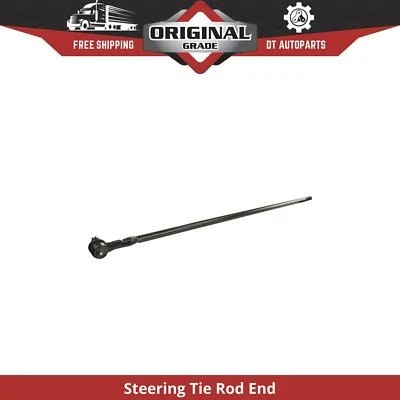 Extremo de barra de dirección delantera izquierda exterior Mevotech 87-88 Chevrolet V10 Suburban Foto 1 de 3