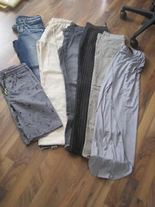 7 Damen Hosen - Bild 1 von 7