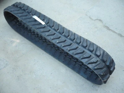 Gummikette Baggerkette rubber crawler Yanmar SV15 16 17 18Minibagger 172A5938601 - Bild 1 von 2