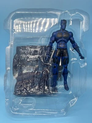 Nuevo Diamond Marvel Select Disney Store Exclusivo Pantera Negra Edición Coleccionista Foto 1 de 4