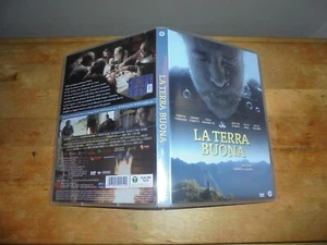CARUSO "LA TERRA BUONA" DVD GCG 2018 - Imagen 1 de 1