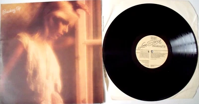 Love Story - Breaking Up - Record No5 - Readers Digest - Vinyl LP - Excellent+ - Image 1 of 3