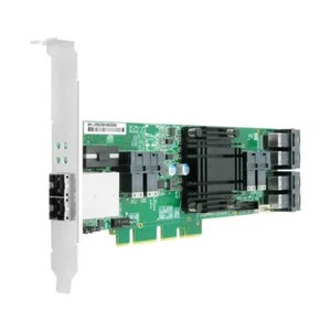 24 Port 12Gb/s SAS Expansion Card for SAS Drives with Broadcom chipse - Picture 1 of 8