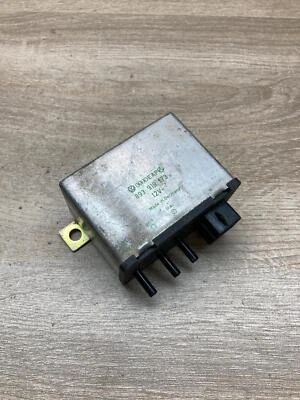 893919173 Altro Controllo Unità/Moduli Audi 80 90 s2 b4 - Immagine 1 di 4