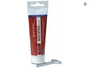 colla MULTIFISS TRASPARENTE 80 ml (ALTO POTERE ADESIVO) - Foto 1 di 1
