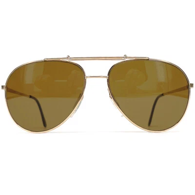 NOS vintage ZEISS 5614 sunglasses -  W.Germany 80's - Large - COLLECTORS ITEM - Bild 1 von 4