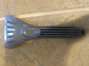Hopkins Hoppy 10" Ice Ripper 1 Pc Ice Scrapper w/ Chipper Edges A300 - Picture 1 of 4