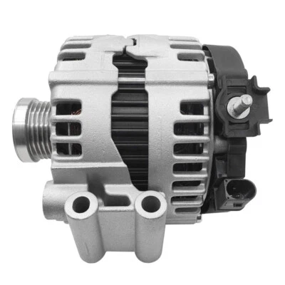 Alternator For BMW 328i 2007-2013 328i xDrive 2009; 400-24214 400-24287 11301 - Image 1 of 4