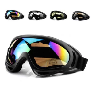 Safety Anti-UV Welding Glasses For Work Protective Safety Goggles Sport HH - Picture 1 of 3