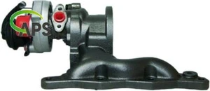 Turbolader 6600900280 SMART FORTWO 0.8 CDi - SMART FORTWO Cabrio 45 PS  - Bild 1 von 7