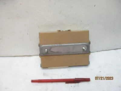 2007 Lexus IS250 Keyless Ignition Module  - Image 1 of 4