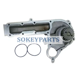 Water Pump 04260083 02937466 0293 1061 Fits For Deutz 1015 BF6M1015 6V 1pc - Picture 1 of 2