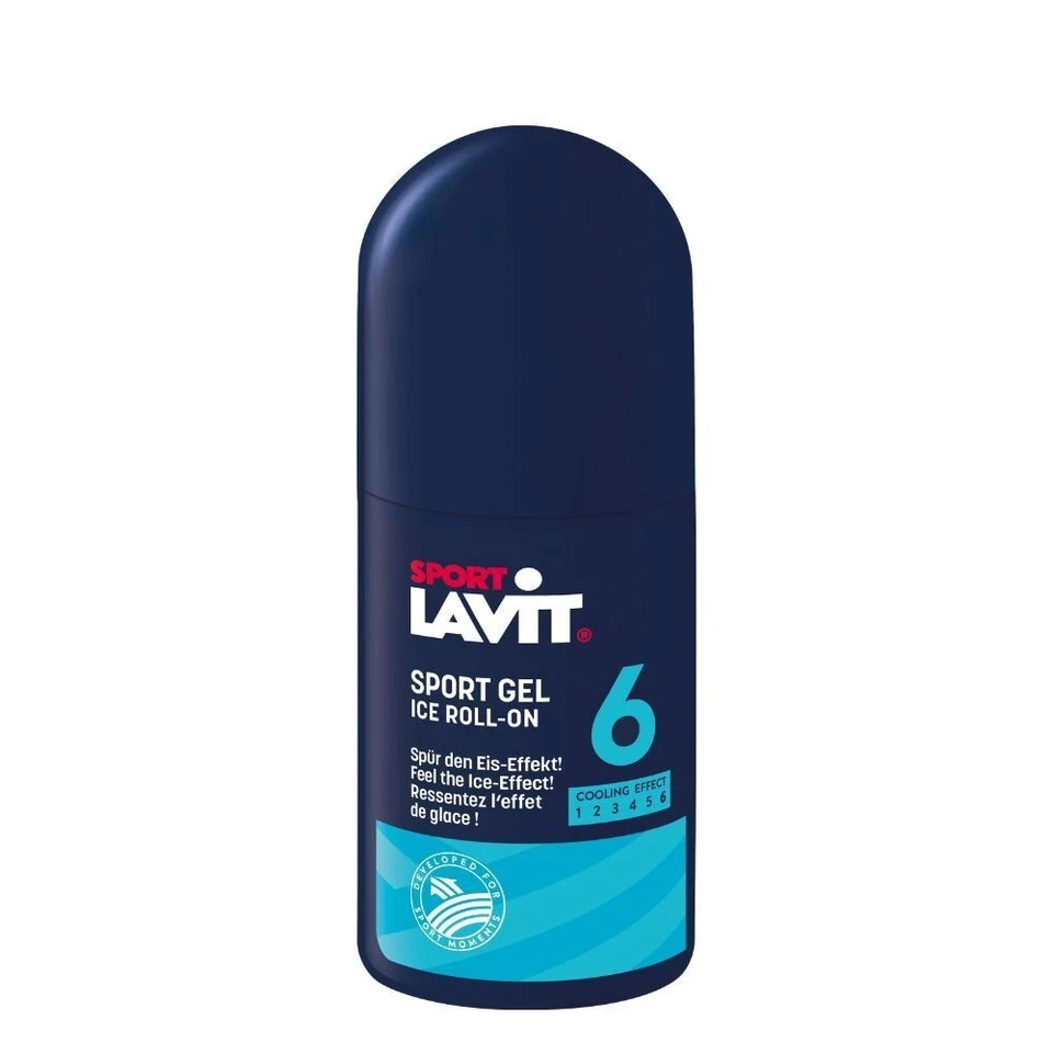 SPORT LAVIT Sportgel Ice Roll-on 50 ml