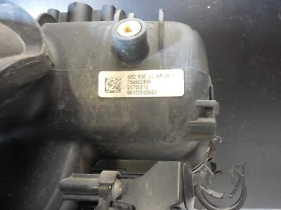 BMW 128i 328i 2007-2013 conjunto de colector de admisión de aire 754802806 N52 B30 Foto 1 de 4