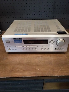 Onkyo HT-R520 AV Receiver Amplifier (read description) - Picture 1 of 11