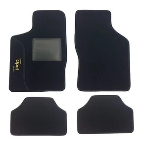 Kit tappetini Universali per Opel - Picture 1 of 3