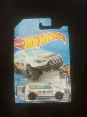Chrysler Pacifica Treasure Hunt 10/10 165/250 ~ trl8#28 Hot Wheels Foto 1 de 2
