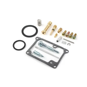 For Yamaha Blaster 200 YFS200 1988-2006 Carburetor Repair Rebuild Kit - Picture 1 of 5