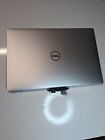 Dell XPS-13 9310 9300 13.3" LCD 4K-TouchScreen Complete Assembly Glossy, White.