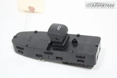 2018-2021 CHEVROLET EQUINOX FRONT RIGHT SIDE DOOR WINDOW REGULATOR SWITCH OEM - Image 1 of 4