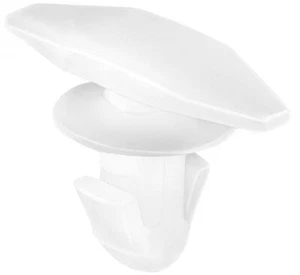 SF 67368 - 50 pieces Door Weatherstrip Retainer for GM 10283414, 10405030 - Bild 1 von 1