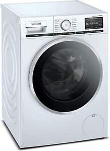 Siemens WM14VG43 iQ800 Waschmaschine / 9kg / Outdoor-Programm / Home Connect, A