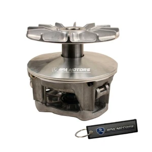 Embrague de accionamiento primario con resorte y pesas se adapta a Polaris RZR 800 2008-2009 - Imagen 1 de 7