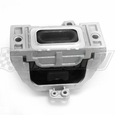 Front Right Engine Mount For Audi TT Volkswagen Golf Beetle Jetta 1998-2006 1.8L - Image 1 of 4