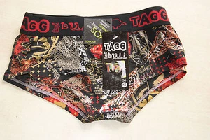 Shorty neuf taille XS marque TAGG AND BULL - Imagen 1 de 1