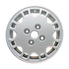 Reconditioned 14x5.5 Painted Silver Wheel fits 560-03001