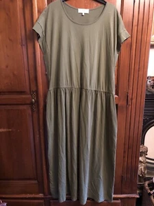 Next Maxi Dress Size 22 - Picture 1 of 3