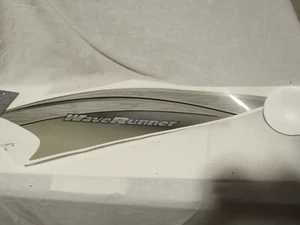 Yamaha Graphic 1 OEM Part Number: F1K-U417F-B0 - Picture 1 of 2