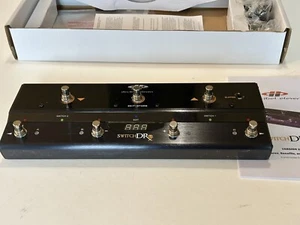 New Decibel Eleven Dr. Switch Doctor MIDI Controller/Loop Switcher - Picture 1 of 10