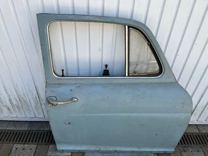 MB W120 Ponton, Türe vorne rechts, Teile Nr. 1207200205 - Bild 1 von 5