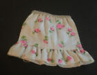 VINTAGE BARBIE FRANCIE PINK N' PRETTY #3369 SLIP ONLY FITS: CASEY TWIGGY FRANCIE